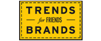 Скидка 10% на коллекция trends Brands limited! - Черниговка